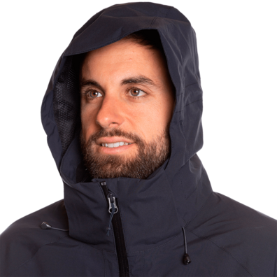 Veste Trangoworld Lepsala Complet 120