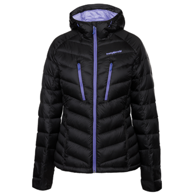 Veste Trangoworld Leynar 210