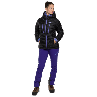 Veste Trangoworld Leynar 210