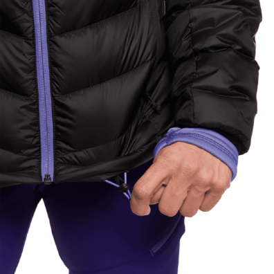 Veste Trangoworld Leynar 210