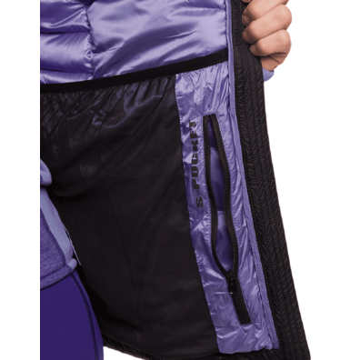 Veste Trangoworld Leynar 210