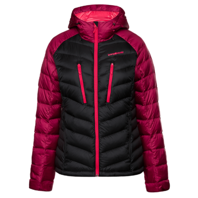 Veste Trangoworld Leynar 21B