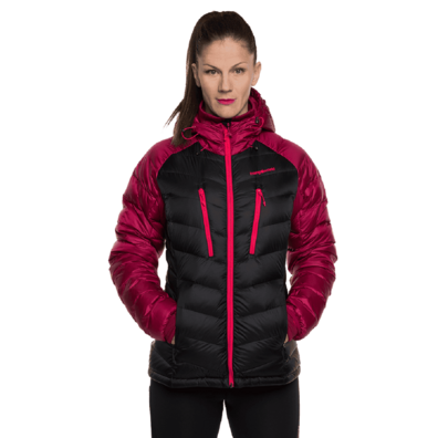 Veste Trangoworld Leynar 21B
