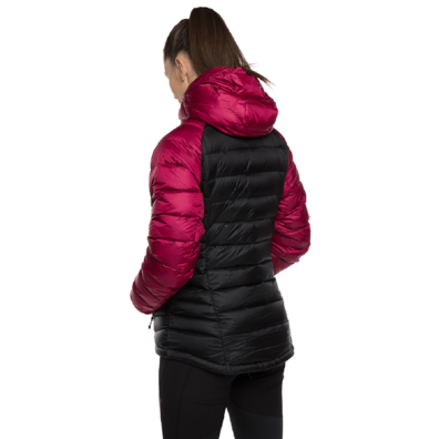 Veste Trangoworld Leynar 21B