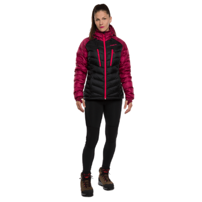 Veste Trangoworld Leynar 21B
