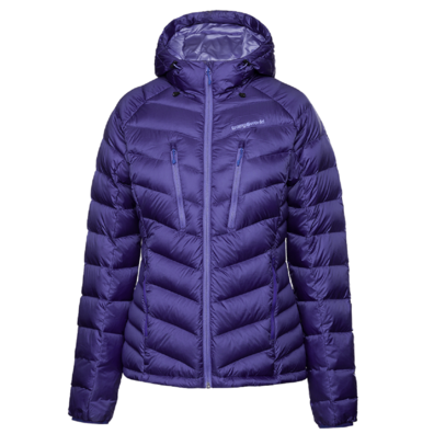 Veste Trangoworld Leynar 2C0