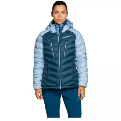 Veste Trangoworld LEYNAR 74B