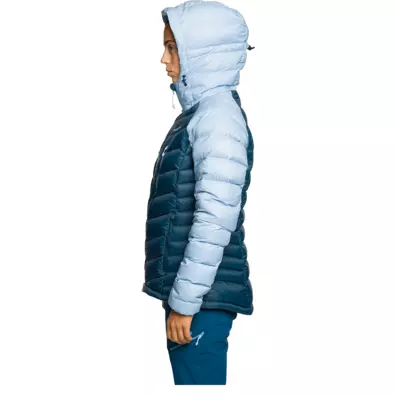 Veste Trangoworld LEYNAR 74B