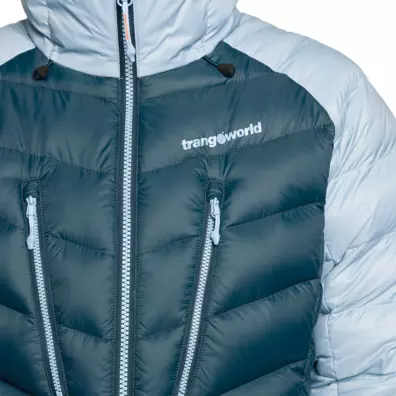 Veste Trangoworld LEYNAR 74B