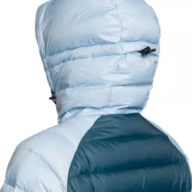 Veste Trangoworld LEYNAR 74B