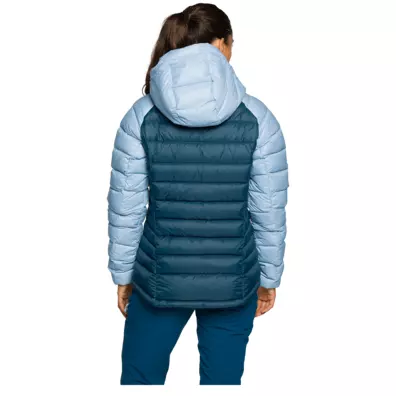 Veste Trangoworld LEYNAR 74B