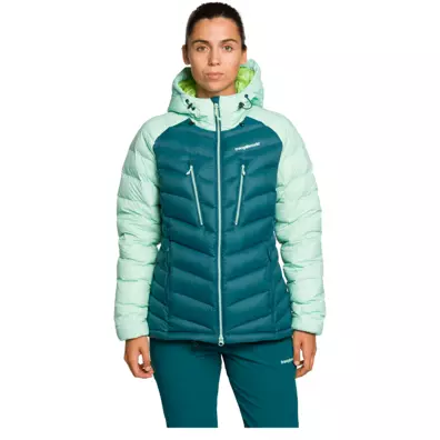 Veste Trangoworld LEYNAR 756