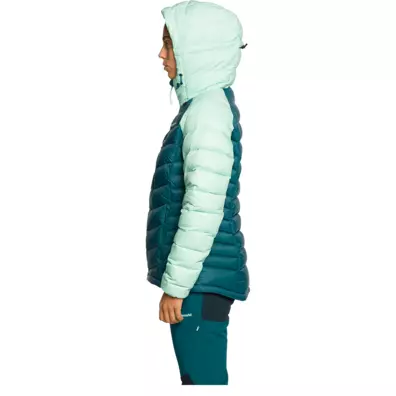 Veste Trangoworld LEYNAR 756