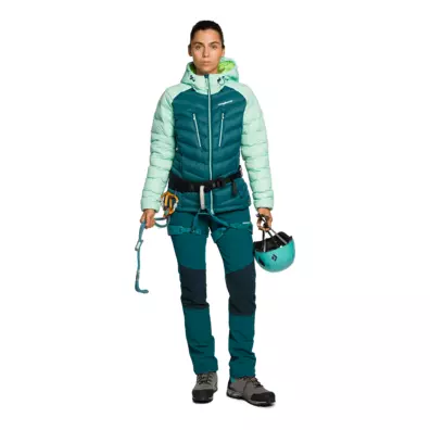 Veste Trangoworld LEYNAR 756
