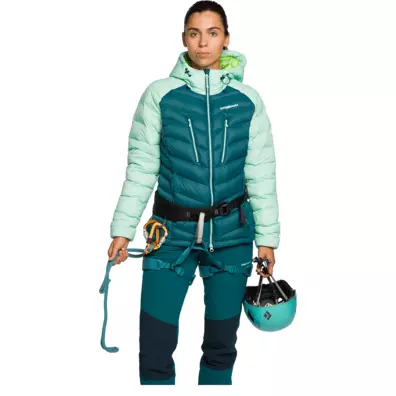 Veste Trangoworld LEYNAR 756