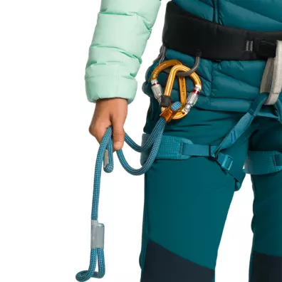 Veste Trangoworld LEYNAR 756