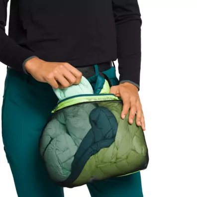 Veste Trangoworld LEYNAR 756