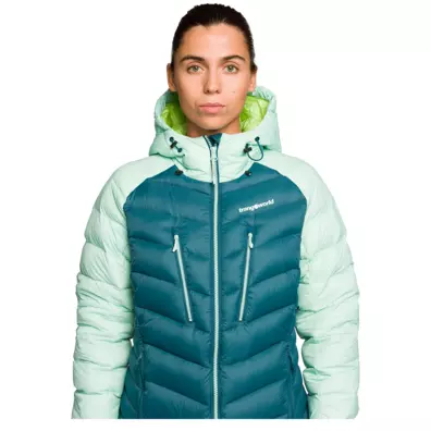 Veste Trangoworld LEYNAR 756
