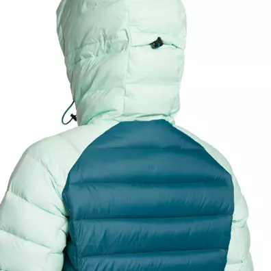 Veste Trangoworld LEYNAR 756