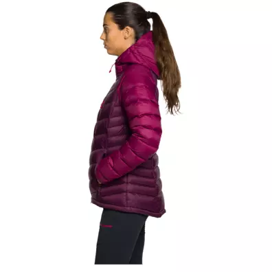 Veste Trangoworld LEYNAR 7A7