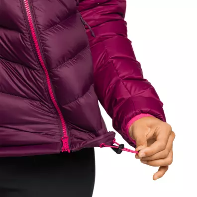 Veste Trangoworld LEYNAR 7A7