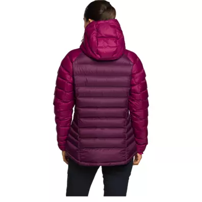 Veste Trangoworld LEYNAR 7A7