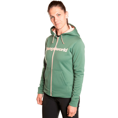 Veste Trangoworld Liena 51R