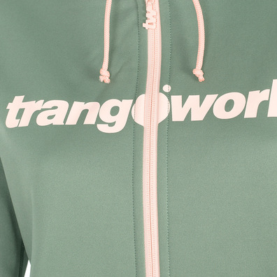 Veste Trangoworld Liena 51R