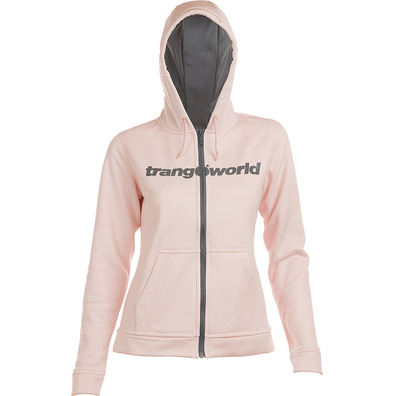 Veste Trangoworld Liena 522
