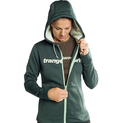 Veste Trangoworld Liena 52D