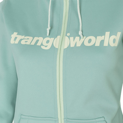 Veste Trangoworld Liena 52E
