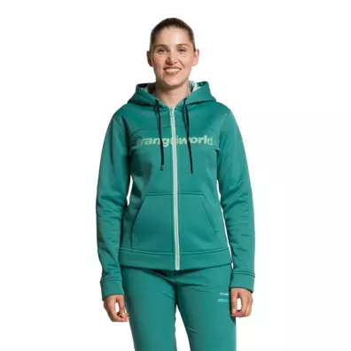 Veste Trangoworld LIENA V02 53J