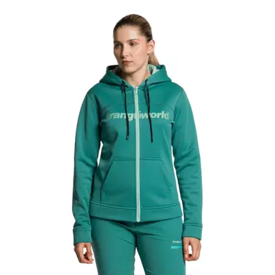 Veste Trangoworld LIENA V02 53J