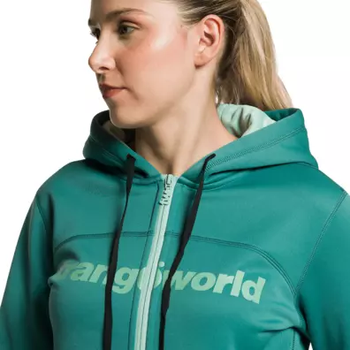 Veste Trangoworld LIENA V02 53J