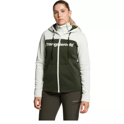 Veste Trangoworld LIENA V02 53K