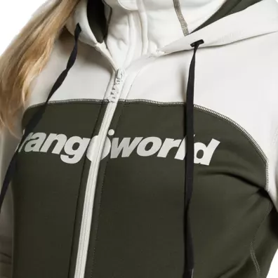 Veste Trangoworld LIENA V02 53K