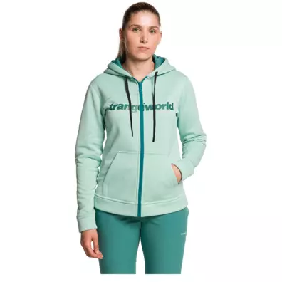 Veste Trangoworld LIENA V02 53N