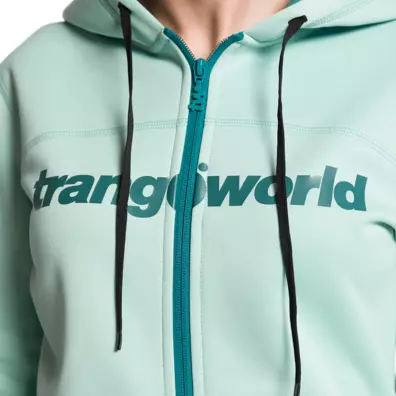 Veste Trangoworld LIENA V02 53N