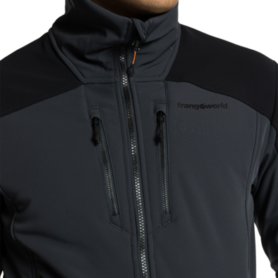 Veste Trangoworld LYSKAMM 710