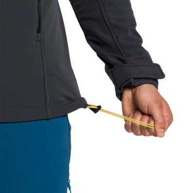 Veste Trangoworld LYSKAMM 710