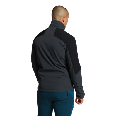 Veste Trangoworld LYSKAMM 710