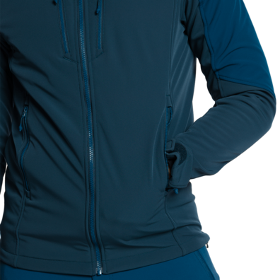 Veste Trangoworld LYSKAMM 720