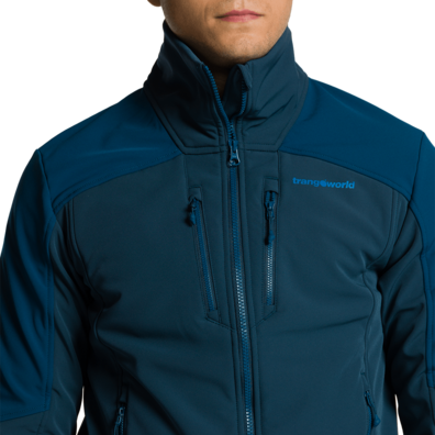 Veste Trangoworld LYSKAMM 720
