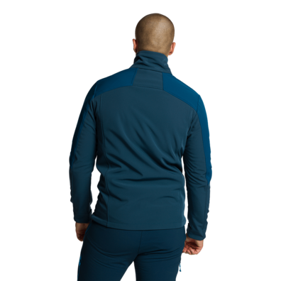 Veste Trangoworld LYSKAMM 720