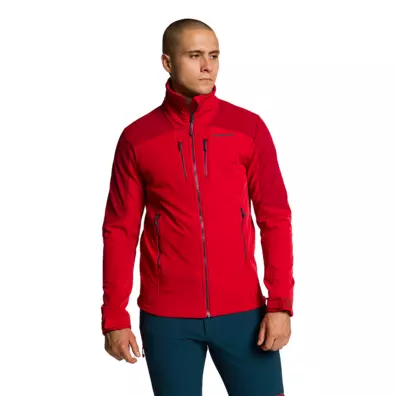 Veste Trangoworld LYSKAMM 730