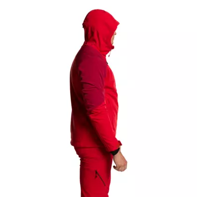 Veste Trangoworld LYSKAMM 730