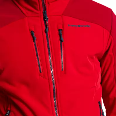 Veste Trangoworld LYSKAMM 730