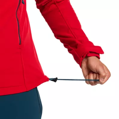 Veste Trangoworld LYSKAMM 730