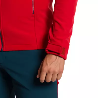 Veste Trangoworld LYSKAMM 730