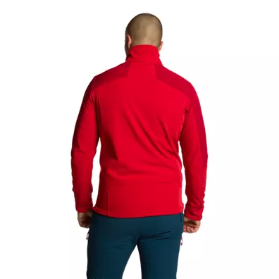 Veste Trangoworld LYSKAMM 730